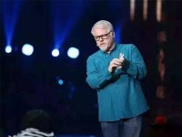 汉字叔叔，一个为汉字痴迷并为之付出一生的美国老爷爷