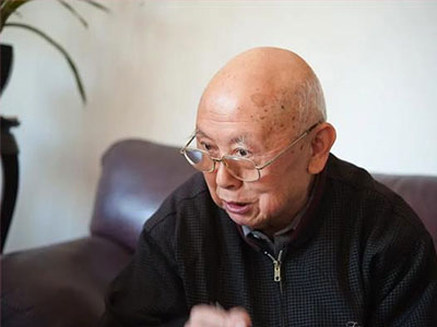 新中国第一代字体设计师:徐学成