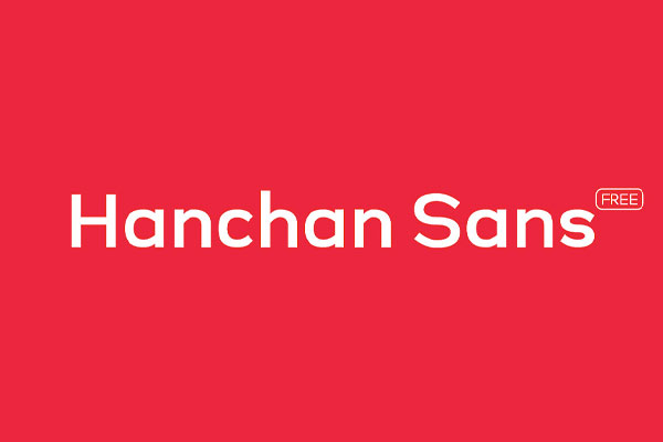 Hanchan Sans