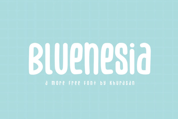 Bluenesia
